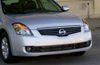 2009 Nissan Altima 3.5 SL Front Facia Picture